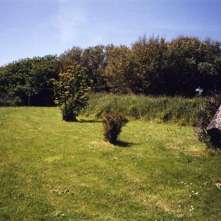 Villa Lemoign-Locations Crozon Exterior foto