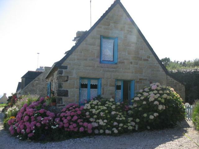 Villa Lemoign-Locations Crozon Exterior foto