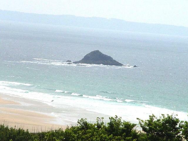 Villa Lemoign-Locations Crozon Exterior foto