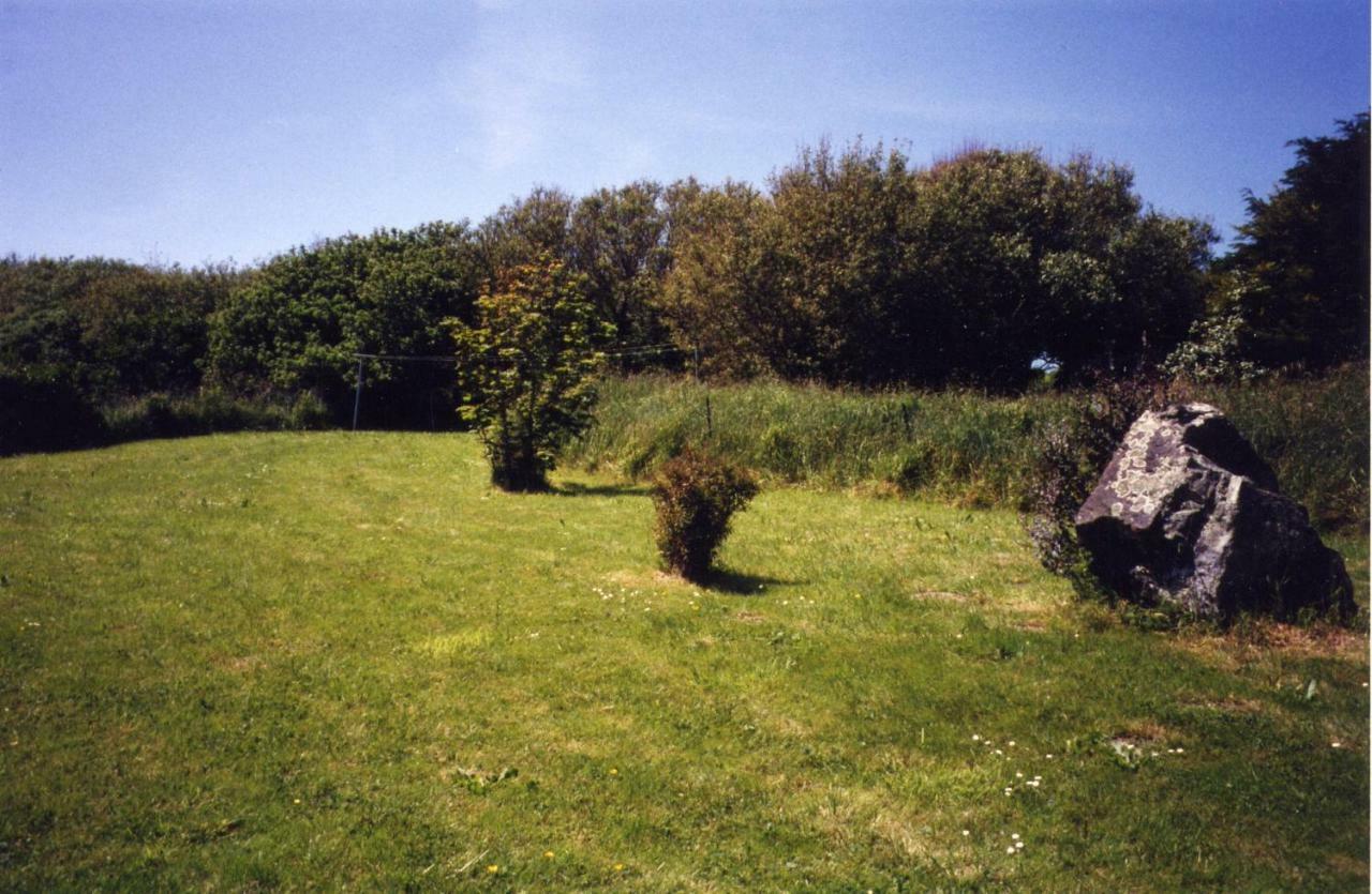 Villa Lemoign-Locations Crozon Exterior foto